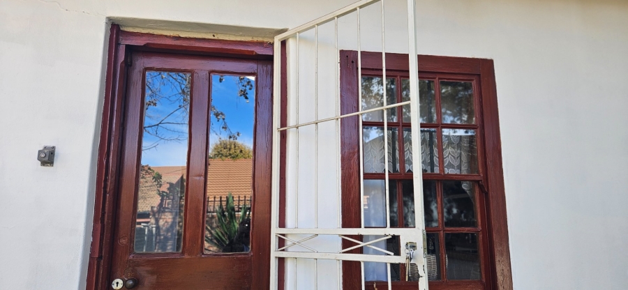 1 Bedroom Property for Sale in Westdene Free State